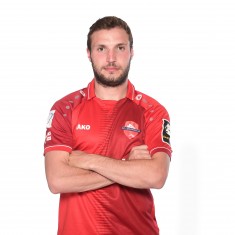 დავით უბილავა